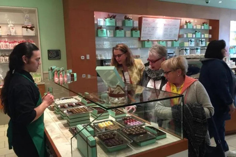 Nova Orleães: Tour gastronómico pela Magazine Street