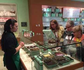 Nova Orleães: Tour gastronómico pela Magazine Street