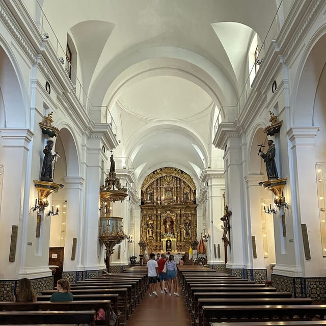Discover Recoleta, Buenos Aires' Little Paris | GetYourGuide