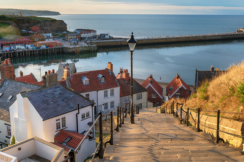 From York: Yorkshire Dales Small-Group Day Tour