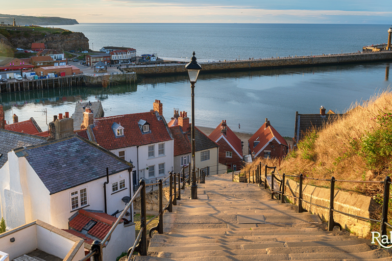 From York: Yorkshire Dales Small-Group Day Tour