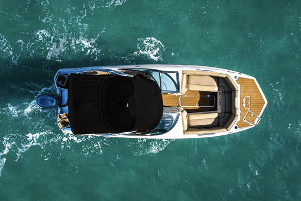 Tour en barco por Miami Beach: mansiones de famosos, mapaches y mucho más