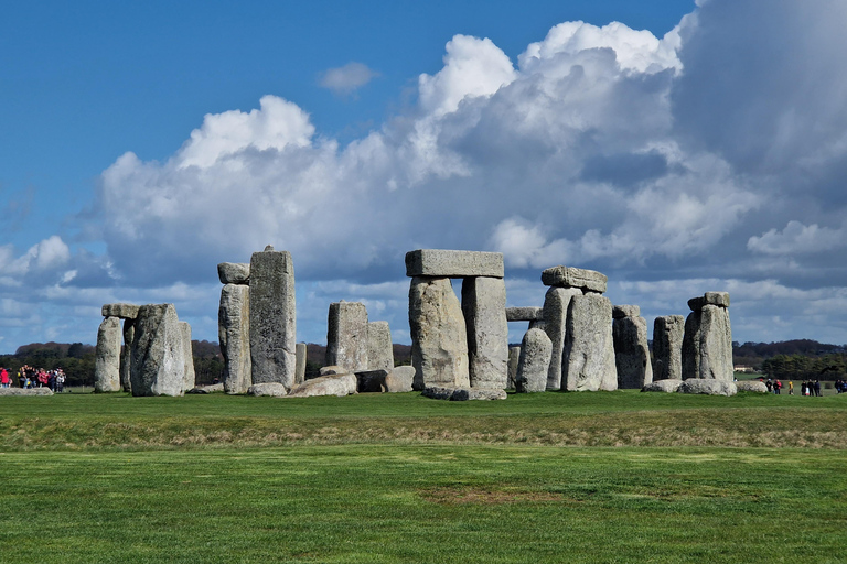 Halbtagestour nach Stonehenge.Stonehenge Halbtagestour.