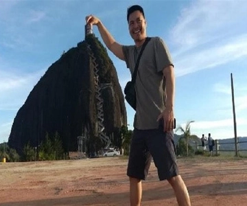 Medellin: Rionegro Half Day Layover Tour Airport Transfer