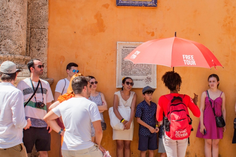 Tour durch die ummauerte Stadt und die Festung San Felipe
