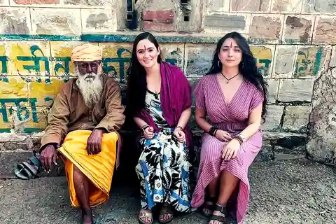 Tudo incluído: tour guiado particular por Varanasi e Sarnath
