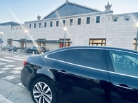 Courchevel, transferencia privada a la estación Moûtiers - Housity