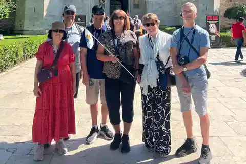 Topkapi Palace & Harem, Skip-the-Line Entry with SMALL GROUP