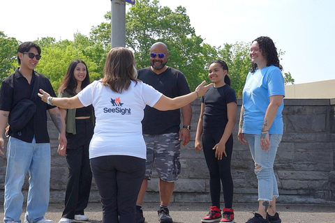 加拿大尼亚加拉瀑布：精华游+乘船巡游加拿大尼亚加拉瀑布之旅：瀑布后方探秘与乘船游览