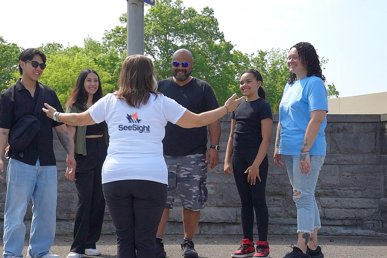 加拿大尼亚加拉瀑布：精华游+乘船巡游加拿大尼亚加拉瀑布之旅：瀑布后方探秘与乘船游览