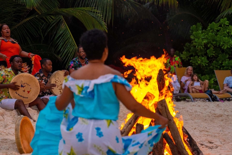 Cap Lazare: Discovery of Seychelles' Traditional Culture