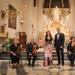 Catania: Concerto lirico - Omaggio a Vincenzo Bellini