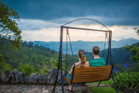 9-Day Romantic Getaway: Honeymoon Tour in Sri Lanka