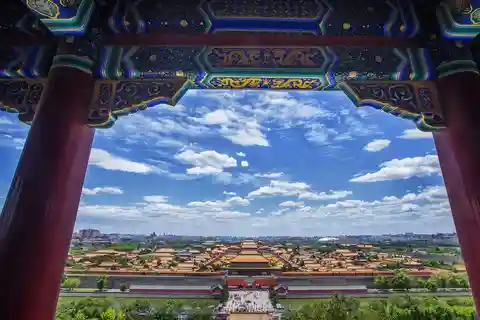 Two-Day Beijing Highlights Private Tour