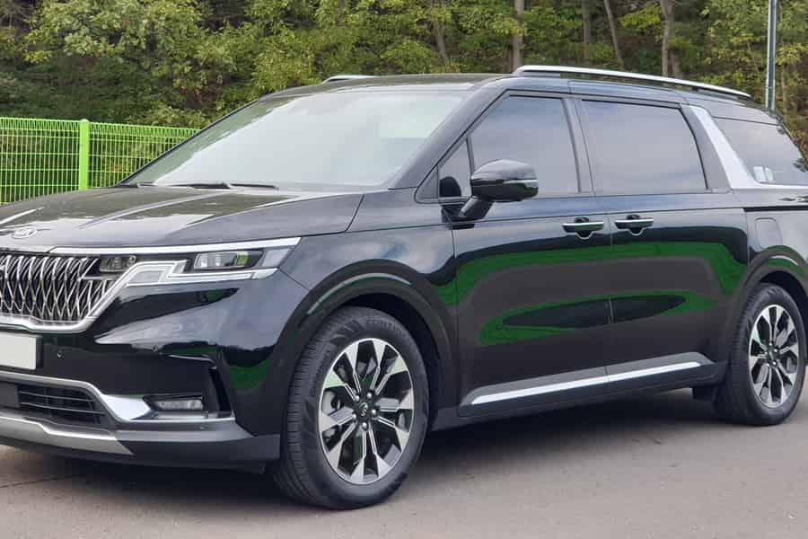 London: Privater Flughafentransfer von und nach London und dem Flughafen LHR. Foto: GetYourGuide London: Privater Flughafentransfer von und nach London und dem Flughafen LHR. Foto: GetYourGuide