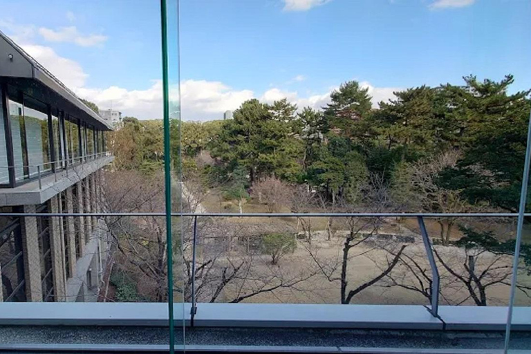 Hiroshima: Art and Hidden Streets Guide Tour Hiroshima: Art and Hidden Streets Guide Tour