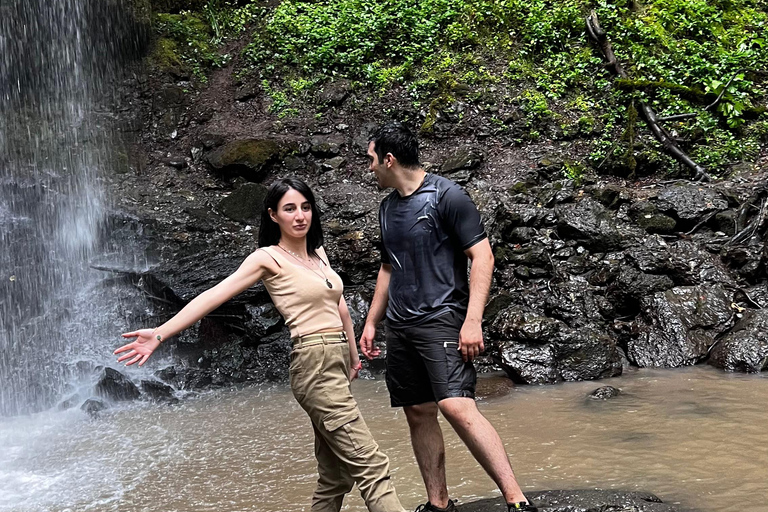 阿塞拜疆：定制私人导游之旅阿塞拜疆：定制私人导游游