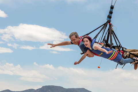 مدينة كانون: جسر Royal Gorge وتذكرة دخول المنتزه والجندول