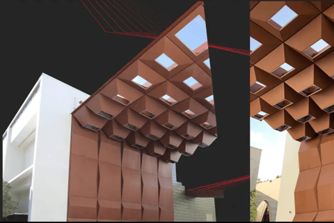 Miami : LE MONDE CACHÉ DE MIAMI DESIGN DISTRICT