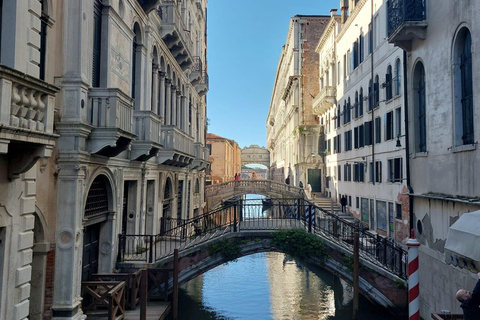 Venecia: Basílica de San Marcos ticket de entrada sin colas