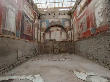 Private Tour zu den Ruinen von Herculaneum und dem Vesuv: mit Tickets ...