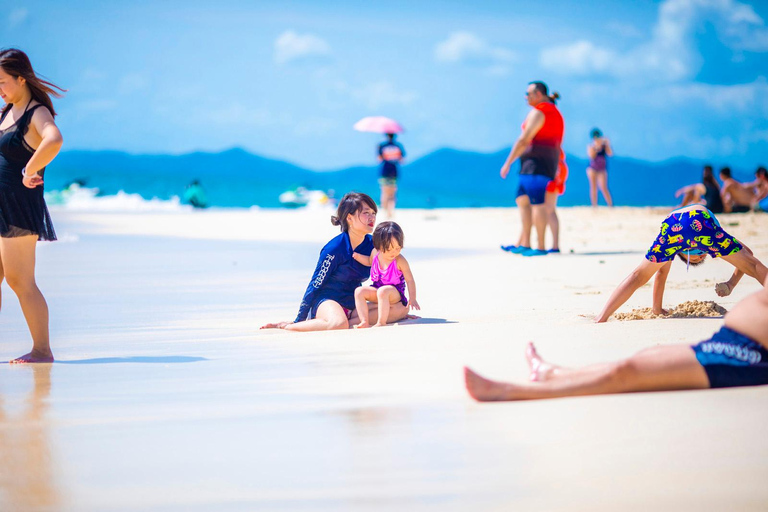 Phuket : Excursion Premium d&#039;une journée dans les îles Khai