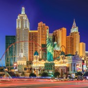 The Roller Coaster at New York-New York - Get your thrills in #Vegas on The Roller  Coaster at New York - New York Hotel & Casino Las Vegas! Enjoy Happy Hour  and
