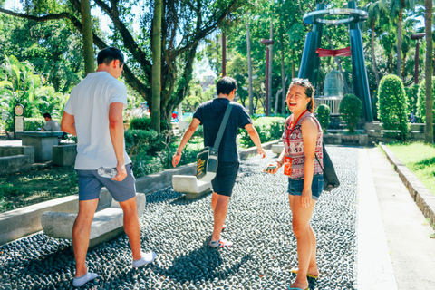 Taipei: Walking Tour with Old Town, Temple, or Vintage Tour Taipei's Origin & Longshan Temple Tour