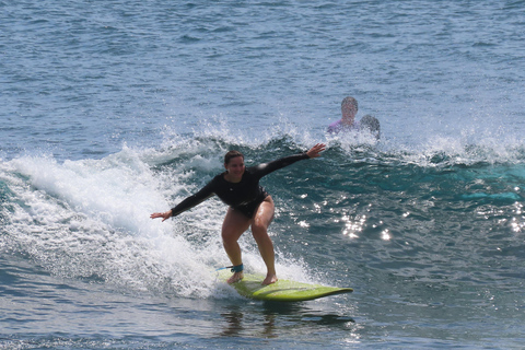 Surfers Paradise: 2 Hour Surf Experience on the Uluwatu