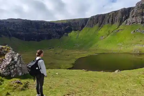 Faroe Islands: 5-Day Private Mountain Experience
