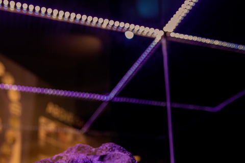 From Arusha : Tanzanite Experience Arusha Museum tour