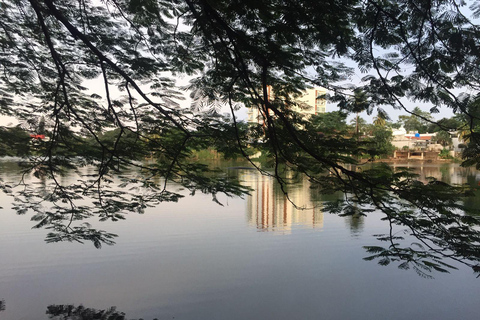 Chiapas: an inner journey in a sustainable food forest