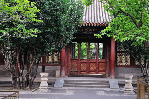 Peking: Must Visit Summer Palace Complete Entry Ticket