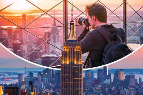 Empire State Building Express Tickets Skip the Line