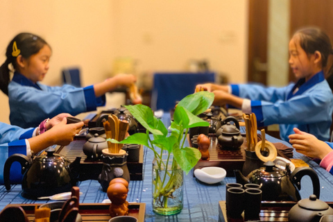 Kleine groep naar Mutianyu Grote Muur inclusief ophaalservice vanaf je hotel