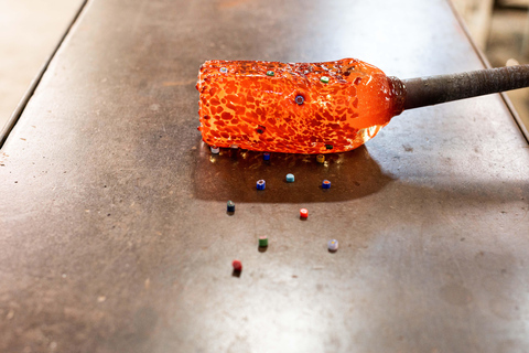 Murano: Glass Factory Experience with Tour and Demonstration