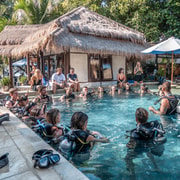 Gili Trawangan: Discovery Scuba Diving