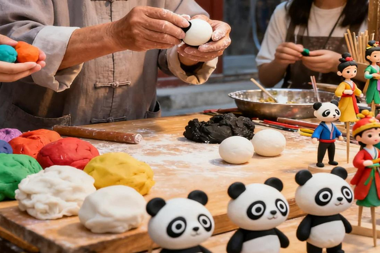 Hangzhou: Tea, Fan, and West Lake with Pagoda Visit