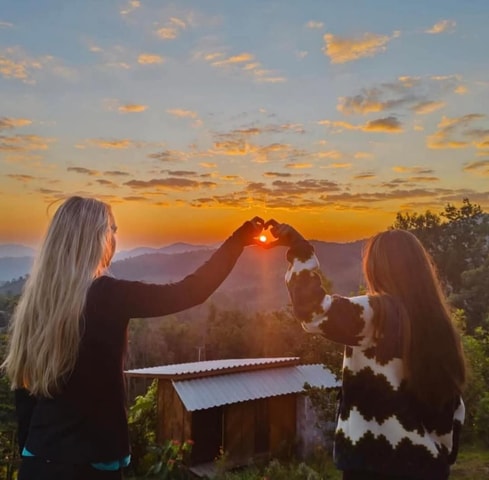 1-Night Chiang Mai Mountain Mind Retreat
