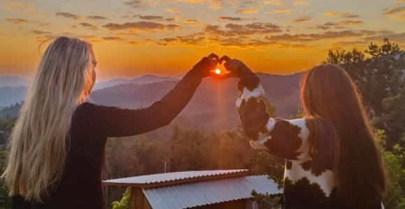 1-Night Chiang Mai Mountain Mind Retreat