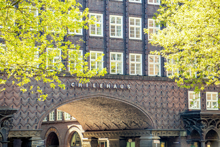 Hamburg: In the footsteps of the Beatles with a Local