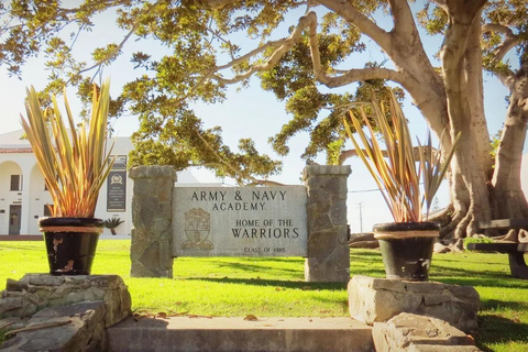 Carlsbad: Guided Walking Tour