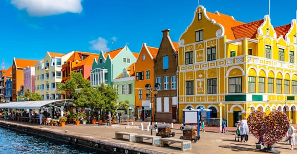 Curaçao: Private Custom Island Tour–Highlights & Hidden Gems
