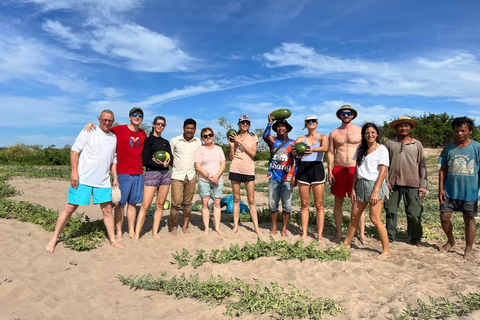 From Siem Reap: 7-Day Cambodia Highlights Tour