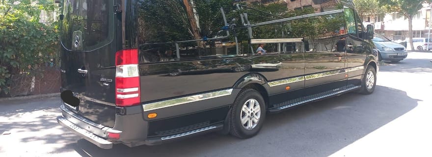 Erevan : Accueil à l'aéroport et transfert