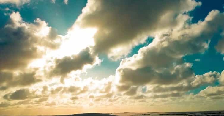 Doha: Inland Sea Desert Safari With All Activities photo 9