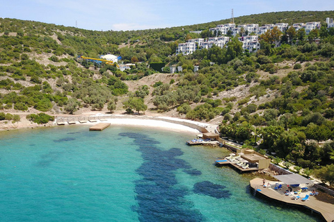 Bodrum ↔ Gulf of Gokova | 7 Nights Blue Cruise