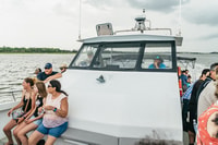 Savannah, Tybee Island Dolphin Tour - Hizvo