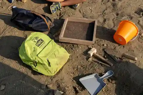Geosite of Duidduru Entry Ticket