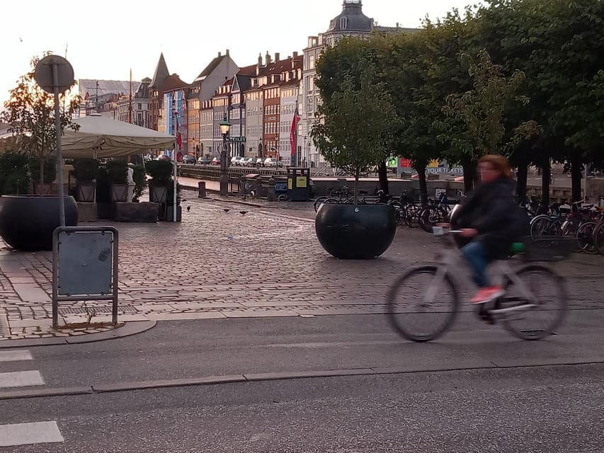 Copenhagen: Walking tour 3 hours - open tour | GetYourGuide